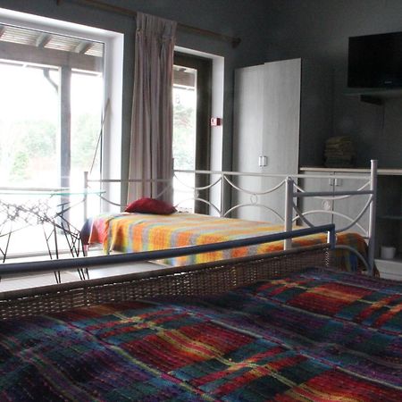 Chill Inn Bernāti Habitación foto