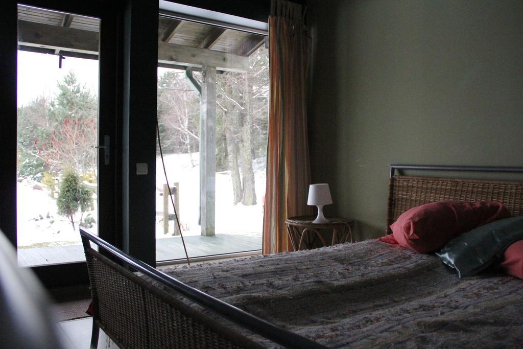 Chill Inn Bernāti Habitación foto